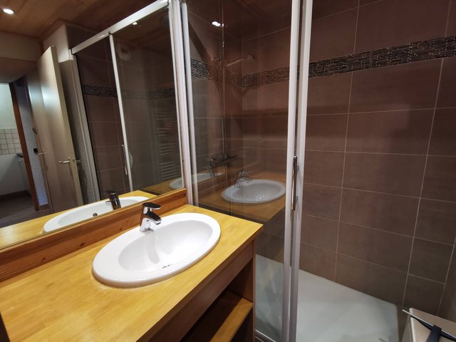 Appartement Candide MO-CDEC12 - Méribel Mottaret 1850