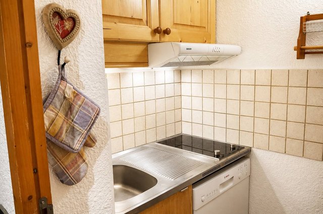 Appartement Candide MO-CDEC12 - Méribel Mottaret 1850
