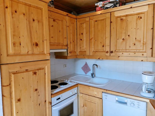 Appartement Moraine MO-MOR021 - Méribel Mottaret 1850