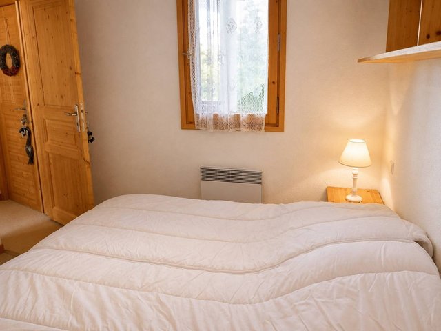 Appartement Moraine MO-MOR021 - Méribel Mottaret 1850