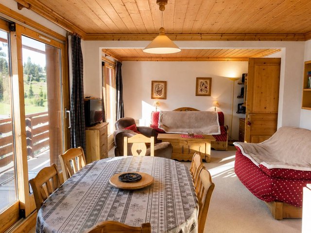 Appartement Moraine MO-MOR021 - Méribel Mottaret 1850