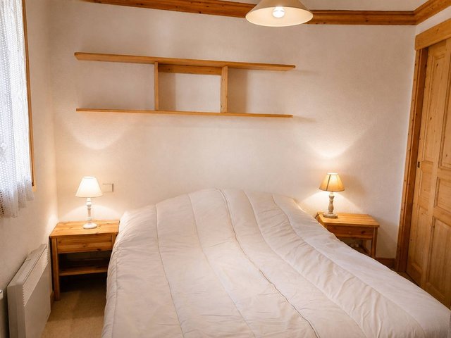 Appartement Moraine MO-MOR021 - Méribel Mottaret 1850