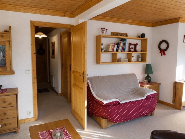 Appartement Moraine MO-MOR021 - Méribel Mottaret 1850