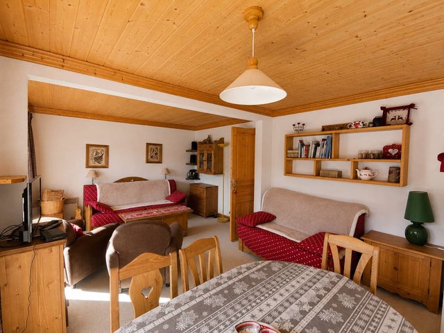 Appartement Moraine MO-MOR021 - Méribel Mottaret 1850