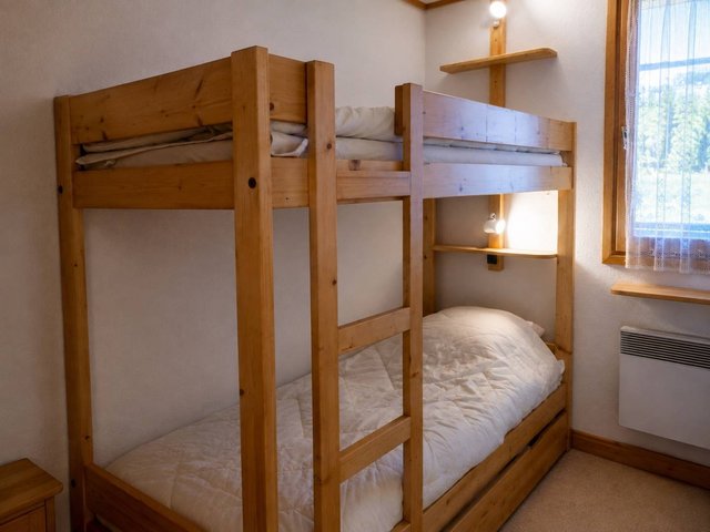 Appartement Moraine MO-MOR021 - Méribel Mottaret 1850