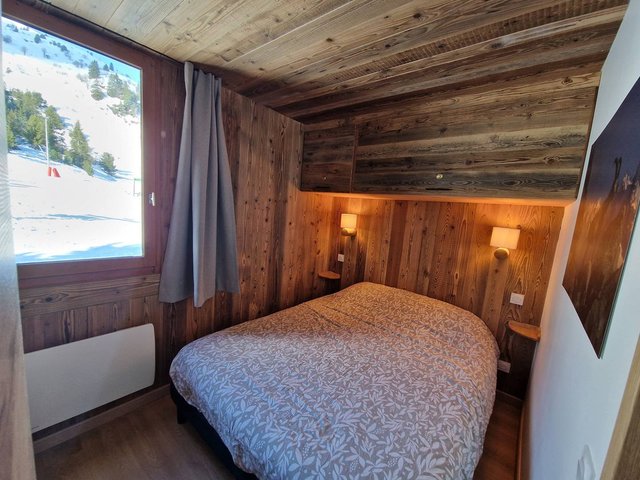 Appartement Nantchu MO-NTU007 - Méribel Mottaret 1850