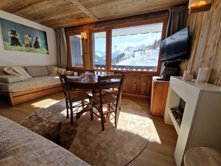 Appartement Nantchu MO-NTU007 - Méribel Mottaret 1850