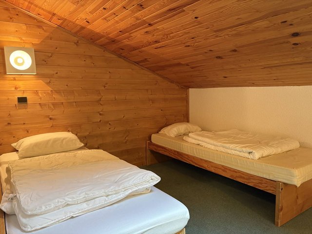 Appartement Creux De L Ours A MO-CDA054 - Méribel Mottaret 1850