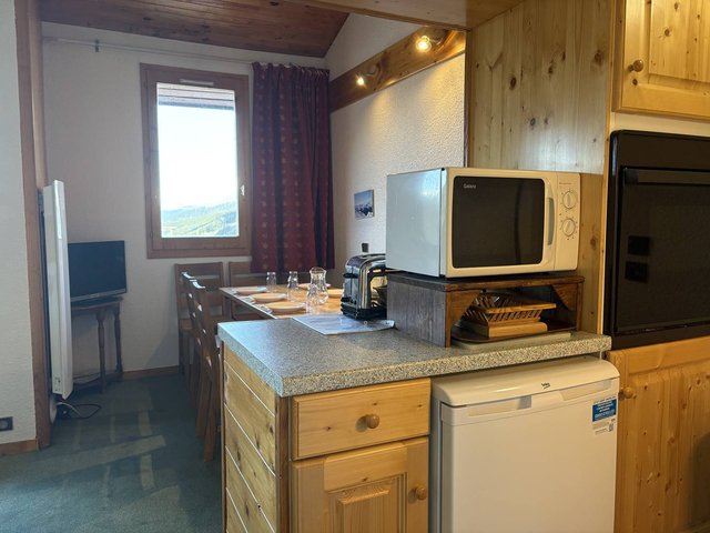 Appartement Creux De L Ours A MO-CDA054 - Méribel Mottaret 1850