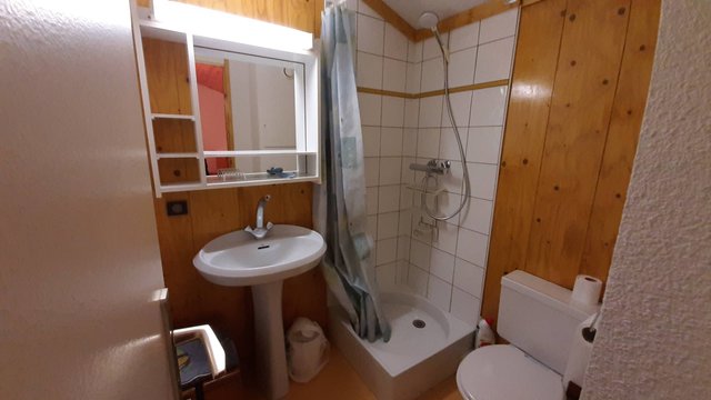 Appartement Creux De L Ours A MO-CDA054 - Méribel Mottaret 1850