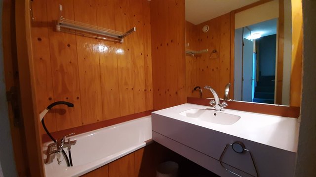 Appartement Creux De L Ours A MO-CDA054 - Méribel Mottaret 1850