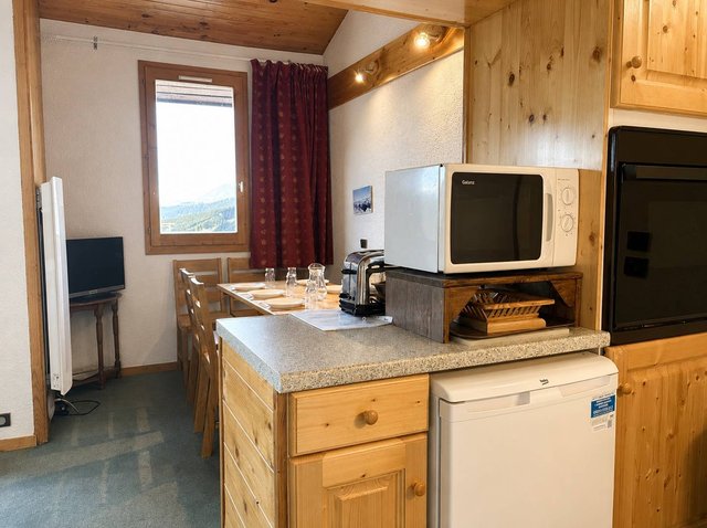Appartement Creux De L Ours A MO-CDA054 - Méribel Mottaret 1850