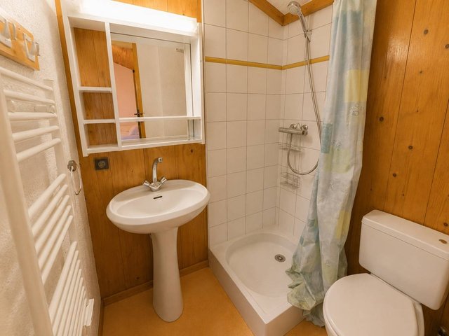 Appartement Creux De L Ours A MO-CDA054 - Méribel Mottaret 1850