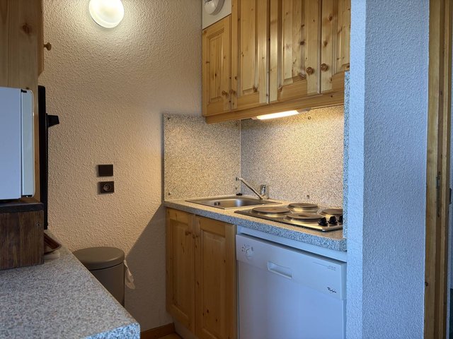 Appartement Creux De L Ours A MO-CDA054 - Méribel Mottaret 1850