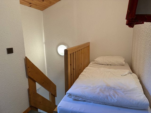 Appartement Creux De L Ours A MO-CDA054 - Méribel Mottaret 1850