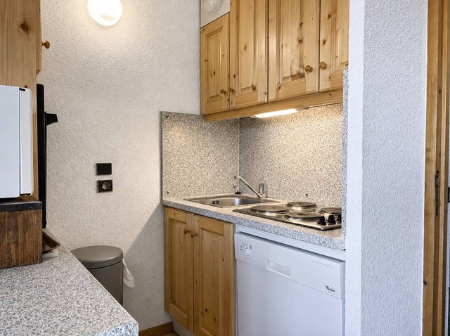 Appartement Creux De L Ours A MO-CDA054 - Méribel Mottaret 1850