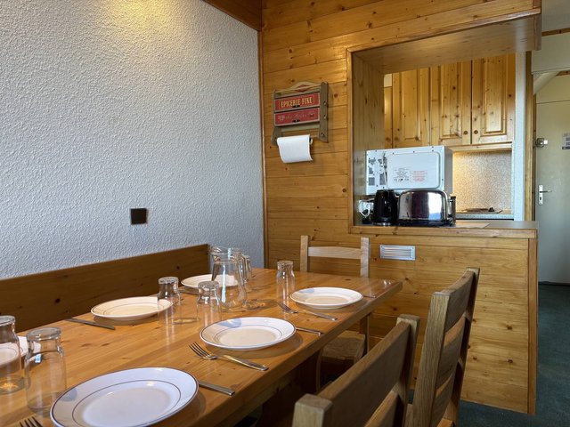 Appartement Creux De L Ours A MO-CDA054 - Méribel Mottaret 1850