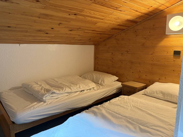 Appartement Creux De L Ours A MO-CDA054 - Méribel Mottaret 1850