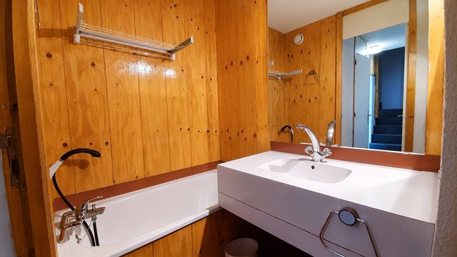 Appartement Creux De L Ours A MO-CDA054 - Méribel Mottaret 1850
