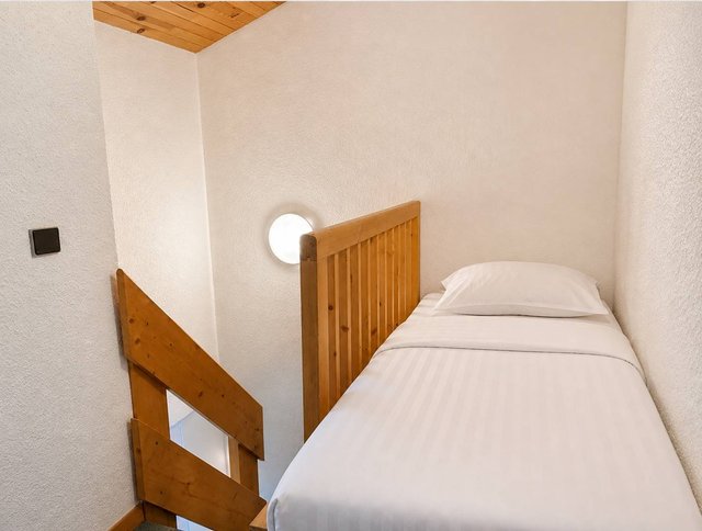 Appartement Creux De L Ours A MO-CDA054 - Méribel Mottaret 1850