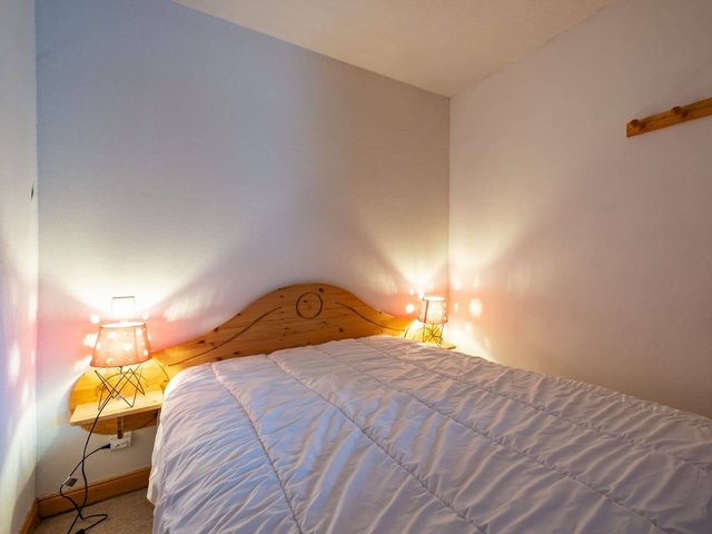 Appartement Moraine MO-MOR011 - Méribel Mottaret 1850