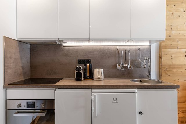 Appartement Erines MO-ERNA06 - Méribel Mottaret 1850