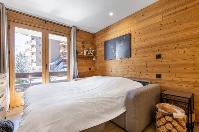 Appartement Erines MO-ERNA06 - Méribel Mottaret 1850