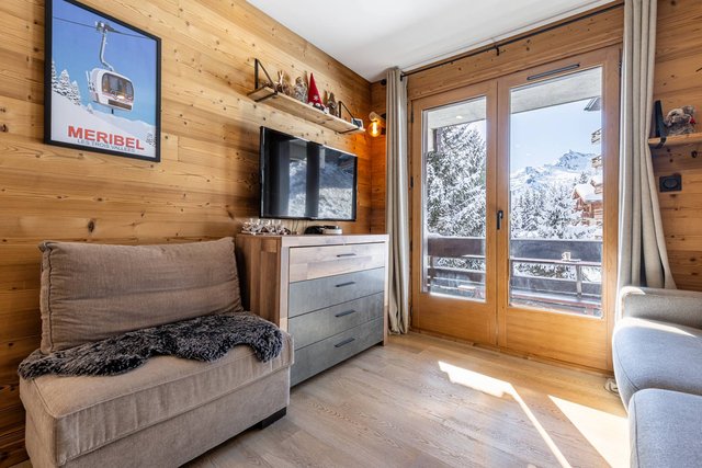 Appartement Erines MO-ERNA06 - Méribel Mottaret 1850