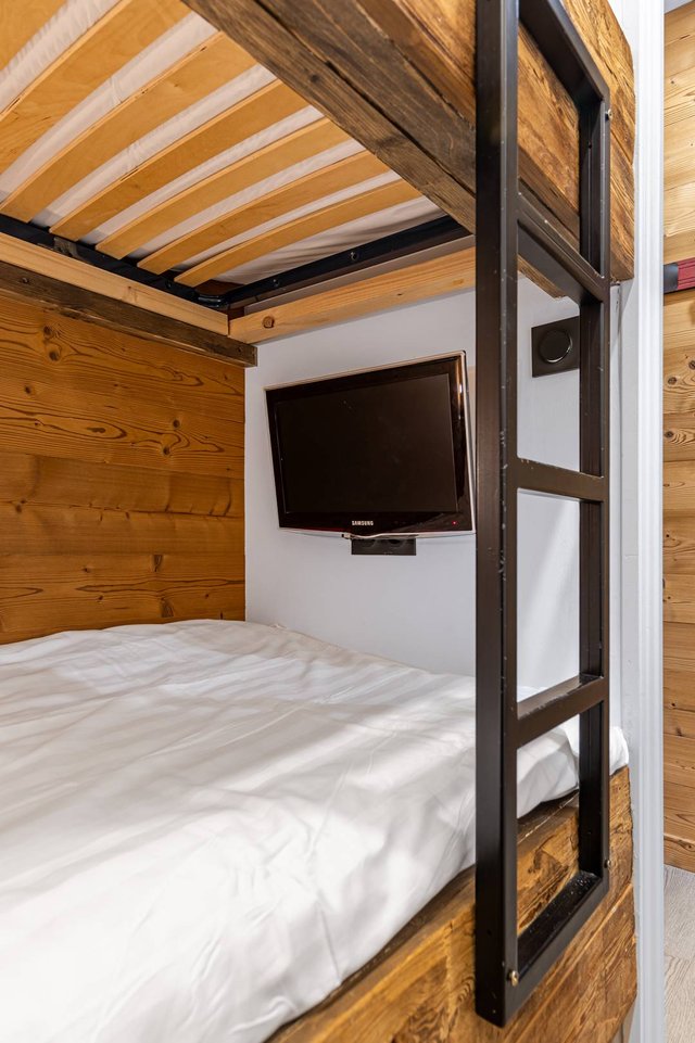 Appartement Erines MO-ERNA06 - Méribel Mottaret 1850