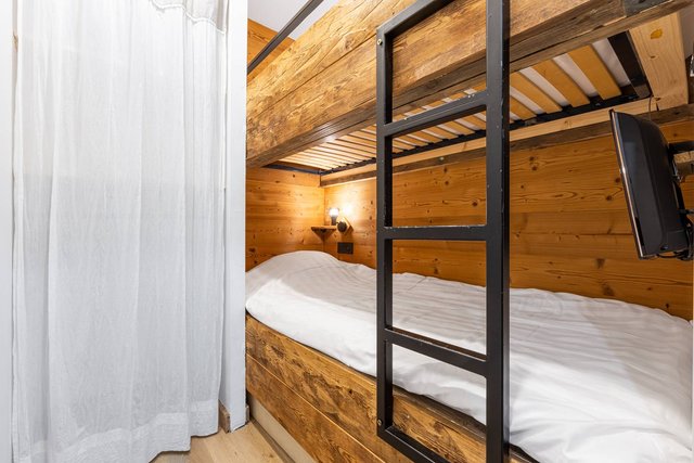 Appartement Erines MO-ERNA06 - Méribel Mottaret 1850