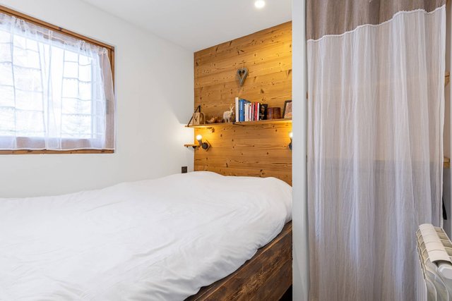 Appartement Erines MO-ERNA06 - Méribel Mottaret 1850
