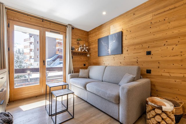 Appartement Erines MO-ERNA06 - Méribel Mottaret 1850