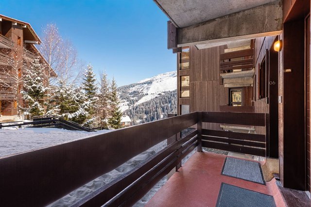 Appartement Erines MO-ERNA06 - Méribel Mottaret 1850