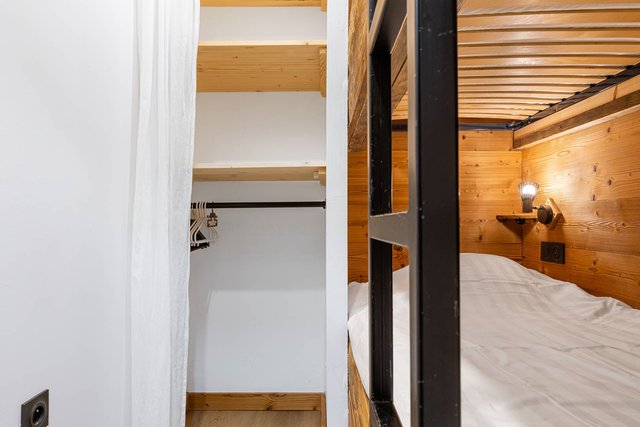 Appartement Erines MO-ERNA06 - Méribel Mottaret 1850