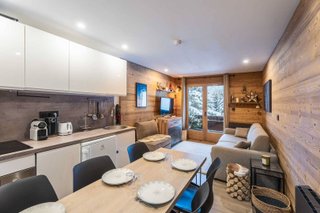 Appartement Erines MO-ERNA06 - Méribel Mottaret 1850