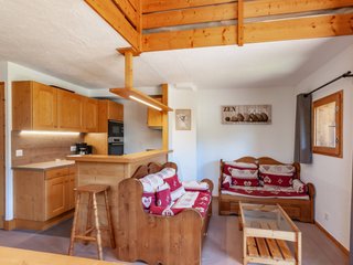 Appartement Gaillard MO-GAI005 - Méribel Mottaret 1850