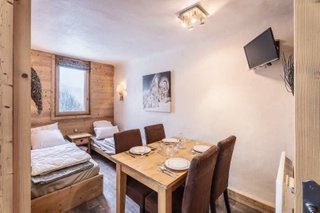 Appartement Arc En Ciel MO-ARCI03 - Méribel Mottaret 1850