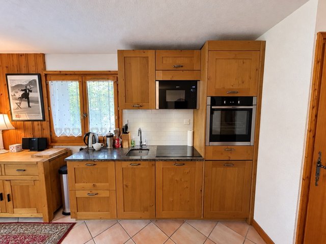 Appartement Alpages D MO-ALGD004 - Méribel Mottaret 1850