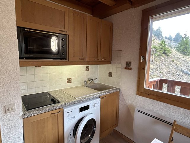 Appartement Grand Dou MO-GRDA16 - Méribel Mottaret 1850