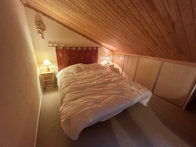 Appartement Grand Dou MO-GRDA16 - Méribel Mottaret 1850
