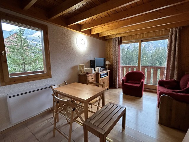Appartement Grand Dou MO-GRDA16 - Méribel Mottaret 1850