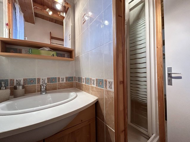 Appartement Grand Dou MO-GRDA16 - Méribel Mottaret 1850
