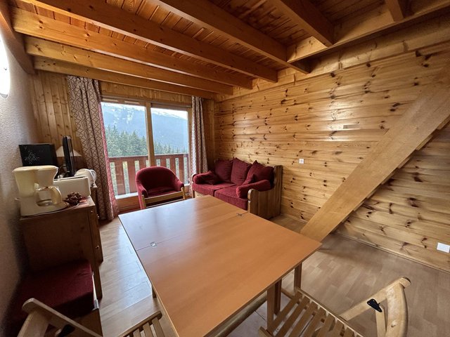 Appartement Grand Dou MO-GRDA16 - Méribel Mottaret 1850