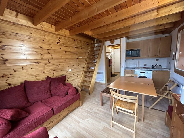 Appartement Grand Dou MO-GRDA16 - Méribel Mottaret 1850