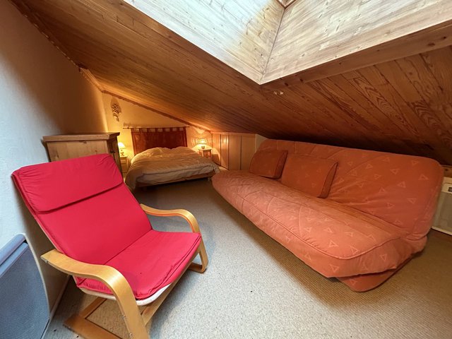 Appartement Grand Dou MO-GRDA16 - Méribel Mottaret 1850
