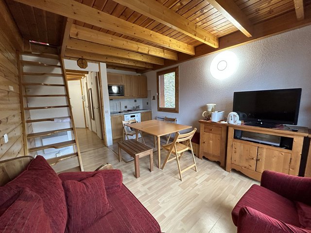 Appartement Grand Dou MO-GRDA16 - Méribel Mottaret 1850