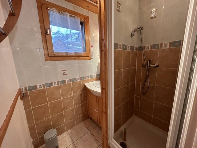 Appartement Grand Dou MO-GRDA16 - Méribel Mottaret 1850