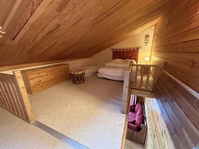 Appartement Grand Dou MO-GRDA16 - Méribel Mottaret 1850