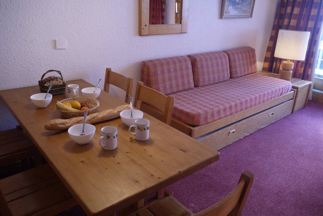 Appartement Arpasson MO-ARP045 - Méribel Mottaret 1850