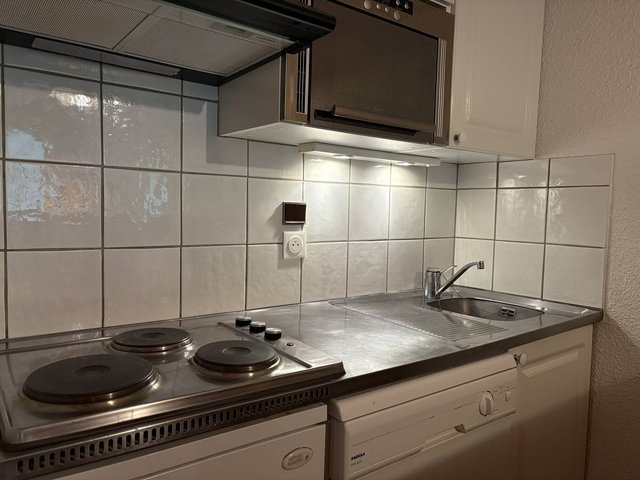 Appartement Arpasson MO-ARP045 - Méribel Mottaret 1850